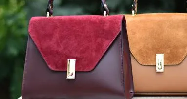 Accesorii piele