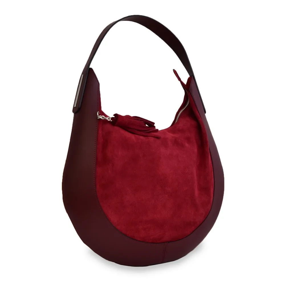 Geanta Around the World — Bordo