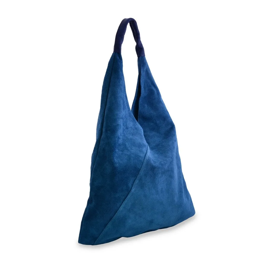 Geanta Wet Sand — Albastru